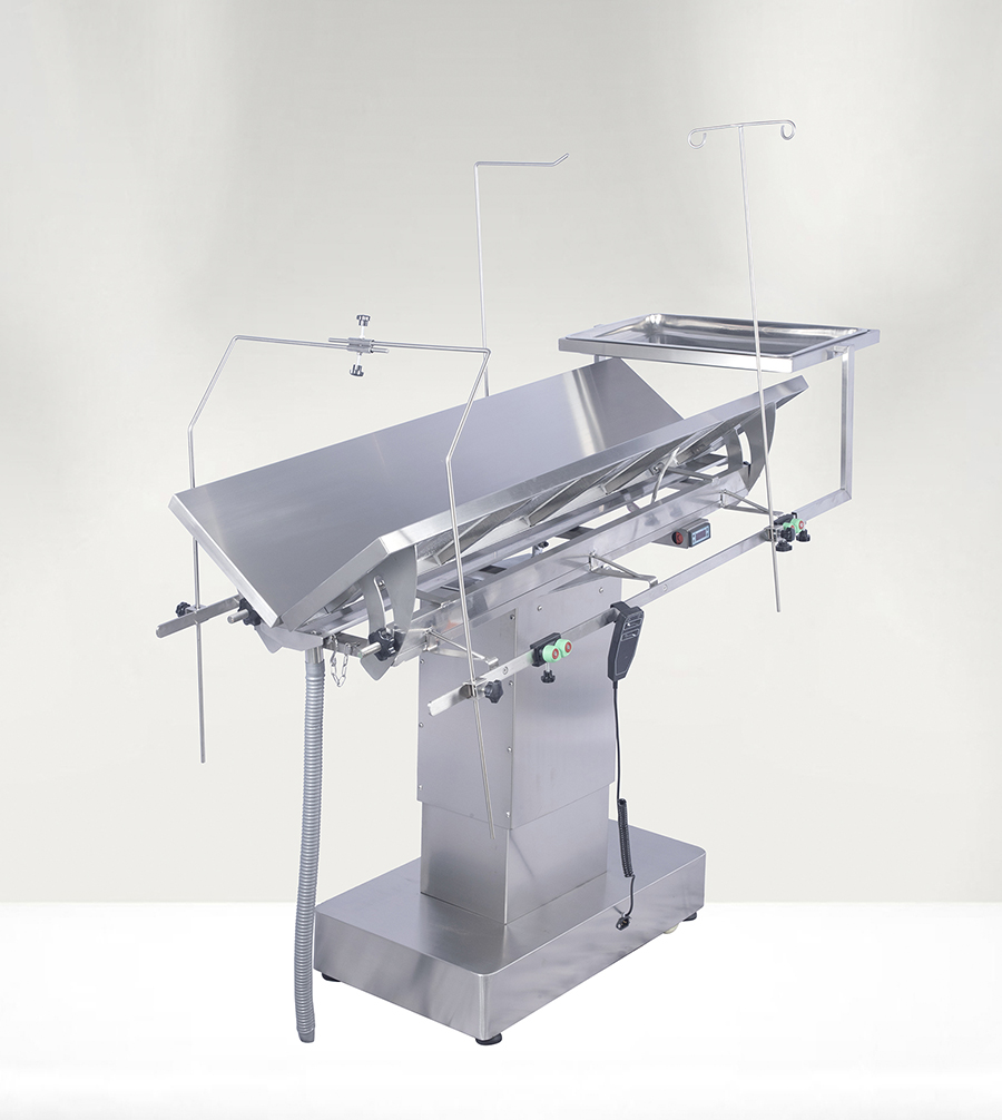  Surgical Table VMAOT15