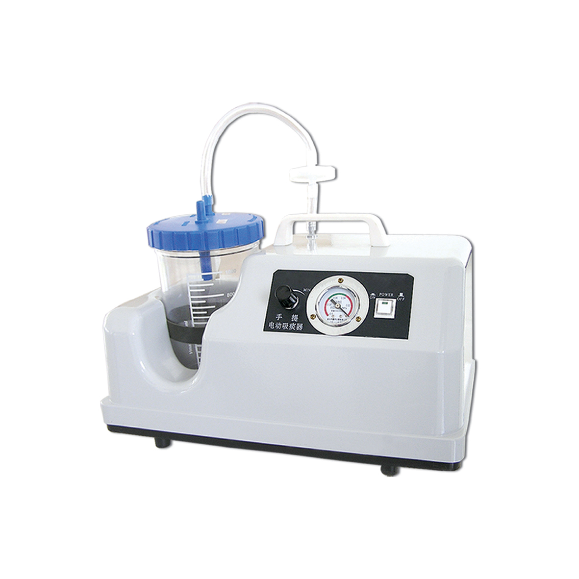  Electric Sputum Suction VM-23A·I