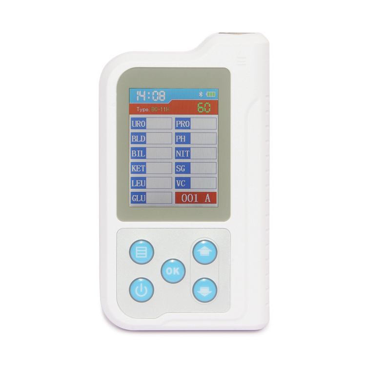 Urine Analyzer VMUA03