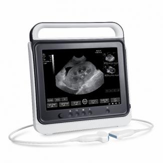  Vet Portable Ultrasound Machine VMPT50A