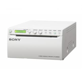 Utrasound Printer Sony upx 898M