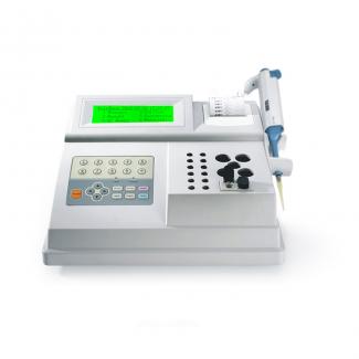 Coagulation Analyzer VMCA01