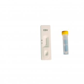 Veterinary Rapid Test  CDV Ag （VMDH02B）