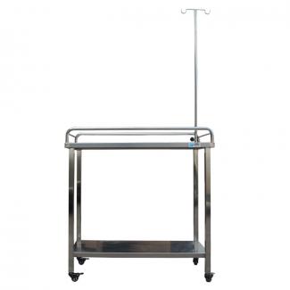 Pet Infusion Table VMPGT02