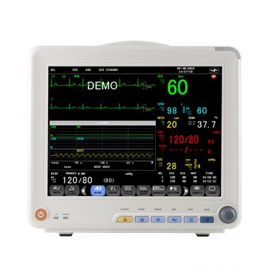 Vet Patient Monitor VTPM12