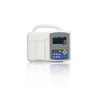  Veterinary ECG Machine VMECG01