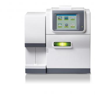 Electrolyte Analyzer VMEA01Vet