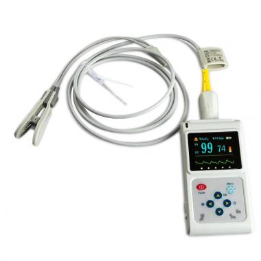 Veterinary Pulse Oximeter