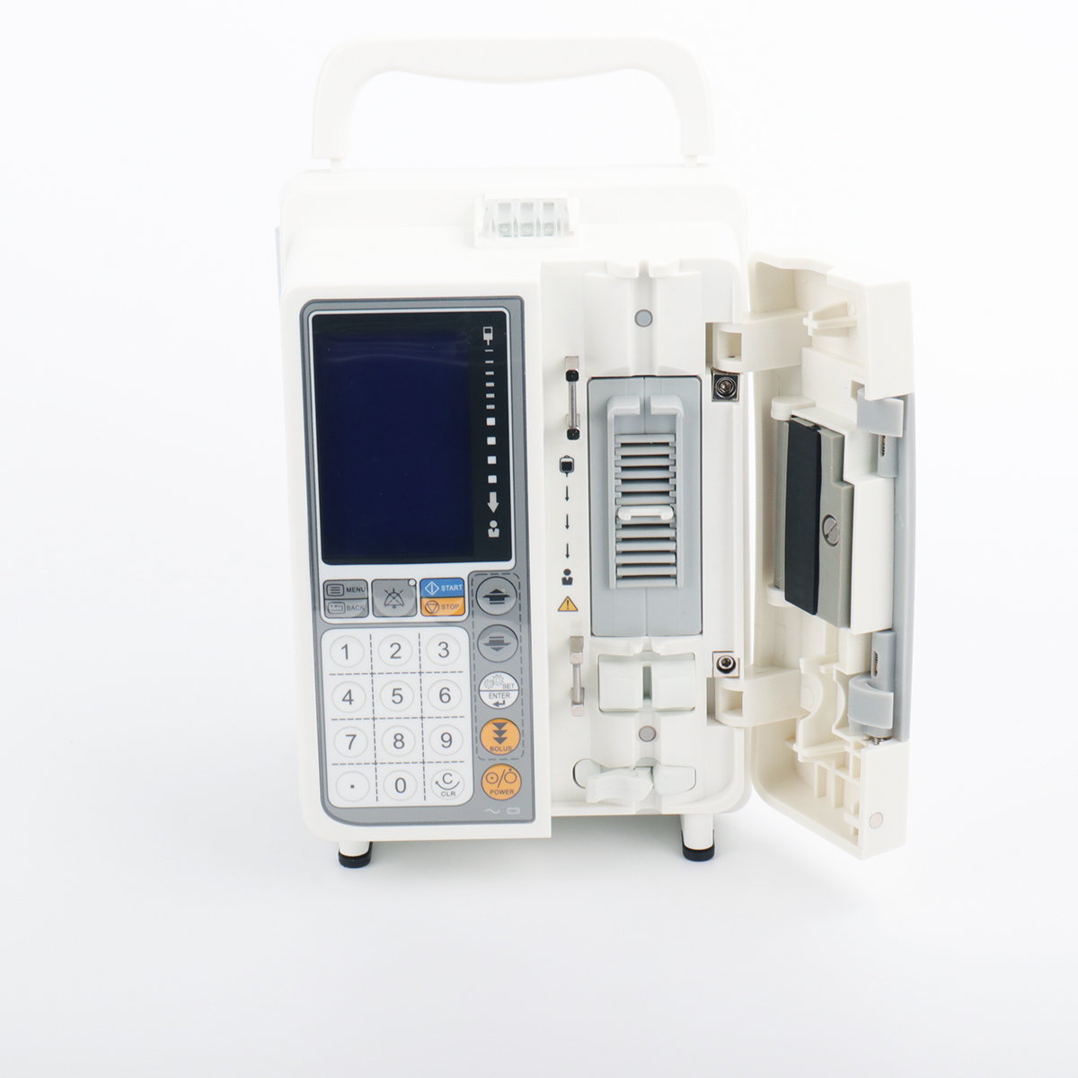  Veterinary Infusion Pump 