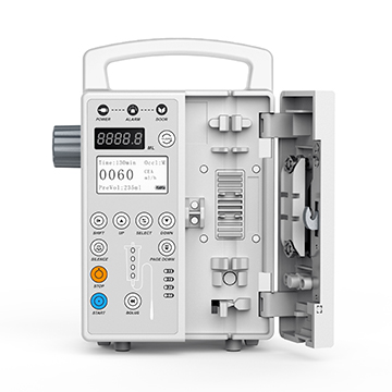  Vet Infusion Pump VMIP06