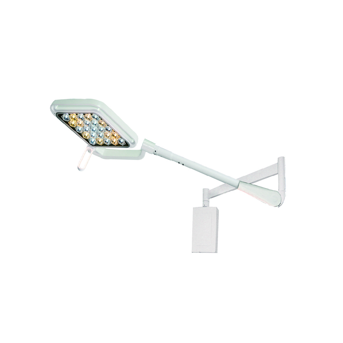 LED Shadowless Surgical Light VMLED119