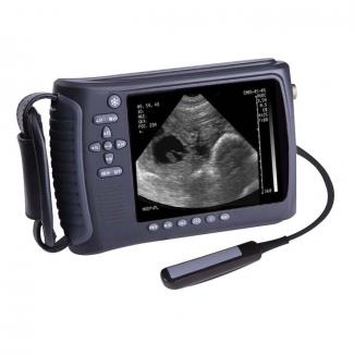 Veterinary Handheld Ultrasound Scanner VMHSV18