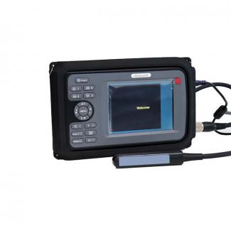  Vet Handscan Ultrasound Machine VMHSV8