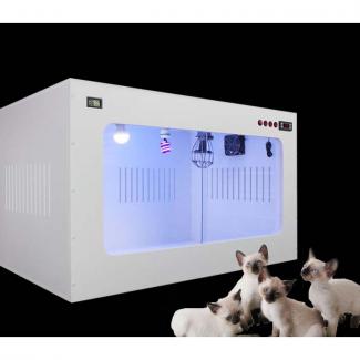 Pet Incubator VMICU03