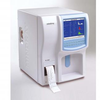 Hematology Analyzer for Mindray BC-2800Vet 