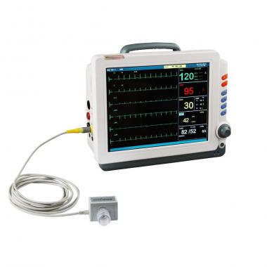 Vet Patient Monitor VM-PM80