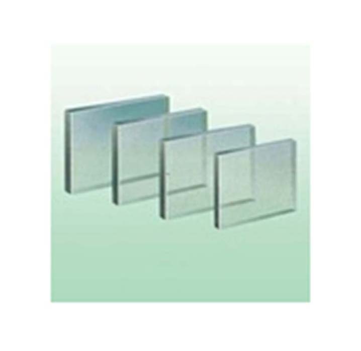 Radiation Protection Series Lead Glass VMRPS02