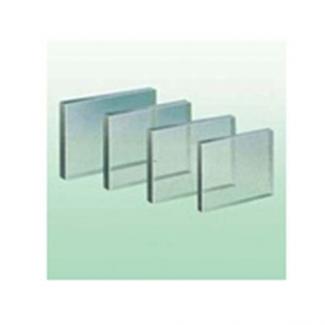 Radiation Protection Series Lead Glass VMRPS02