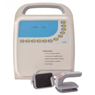 Defibrillator Monitor VM-8000C