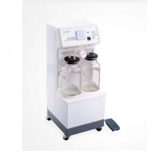 Electric Sputum Suction 7A-23B