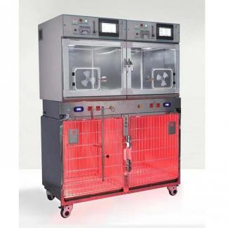 Pet IUC Incubator VMICU08 Series