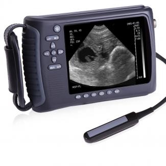 Vet Handscan Ultrasound Machine VMHSV08