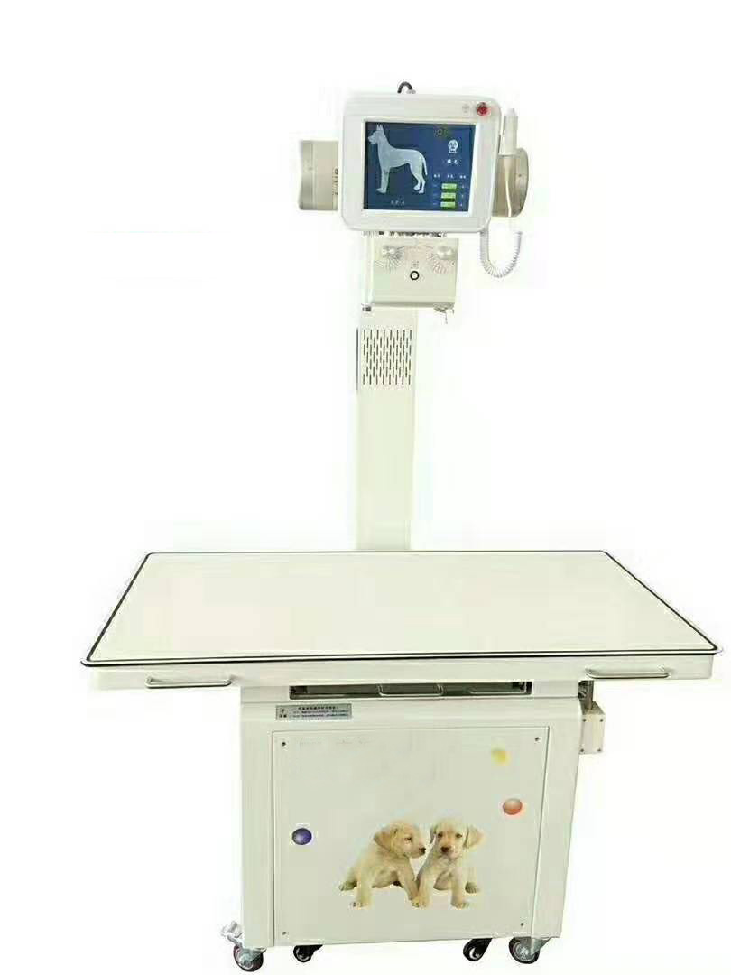 Veterinary Xray Machine for Vet VMXR08