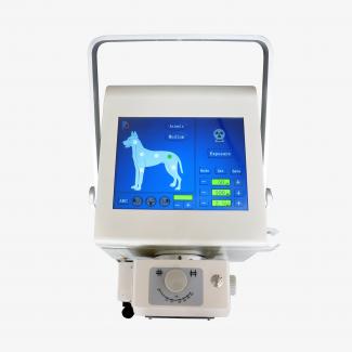 Portable x ray machine VMXR01