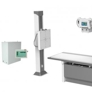 High Frequency x-ray machine VMXR06