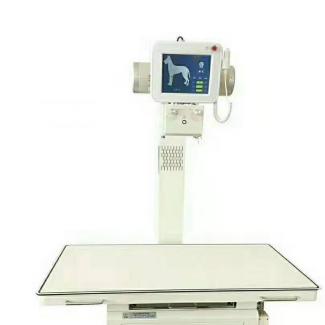 Veterinary Xray Machine for Vet VMXR08