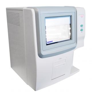 3 part diff Hematology Analyzer for Veterinary RT-7600S