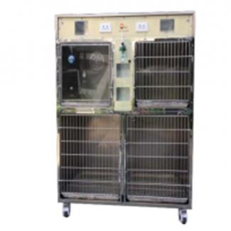 Oxygen Chamber Cage VMOCC10