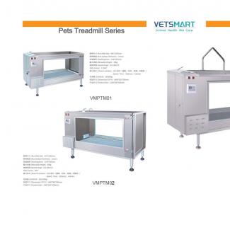 Pets Treadmill VMPTM01